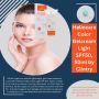 Buy Heliocare Color Gel Cream Light SPF 50+ By Clintry