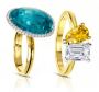 Jewelry Retouching service Jewelry Retouching service