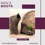 Clog London Exclusive Collection Buy Men Boots Online Today