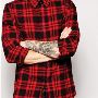 Upgrade Your Inventory with Wholesale Men's Flannel Shirts!