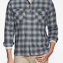 Top-Quality Wholesale Wool Flannel Shirts