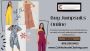 Shop Trendy Jumpsuits Online at CC Wholesale Clothing