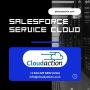 Unlock Business Potential with Salesforce Cloud Solutions