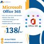 Office 365 Plans