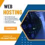 Cloud Web Hosting Company