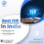 Looking IVR Service Provider in India 