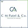 Expert Tax Consultant in Vadodara - C M Patel and Company