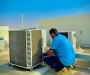 Air Conditioner Fixing, Repair & Maintenance Dubai