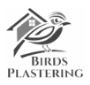 Bird's Plastering