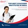 Best NEET Coaching Institutes In India