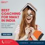 Boost your preparation with Top NMAT Coachings Institute 
