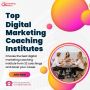  Boost your preparation with Top DIGITAL MARKETING Coachings