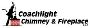 Coachlight Chimney & Fireplace LLC