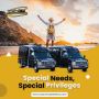 Special Needs Transportation Services 
