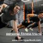 Revolutionize Your Fitness: Personal Trainer for Weight Loss