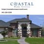 Give Your Home a New Look with Coastal Home Services