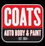 Coats Auto Body & Paint
