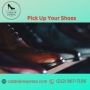 Elevate Your Style and Comfort with Pick Up Your Shoes