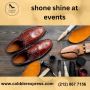 Glow and Shine: Make a Lasting Impression at Events