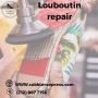  Restore the Red Sole Magic: Louboutin Repair Services 