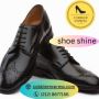 Reviving Your Footwear: The Art of Shoe Shine