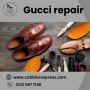  Gucci Rejuvenation: Expert Repair Services