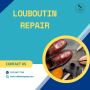  Restore the Red: Louboutin Repair Services