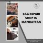 Manhattan Bag Revival: Where Quality Meets Restoration 