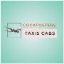 Cockfosters Taxis Cabs