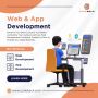 Best Web App Development Services 
