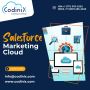 Salesforce Marketing Cloud Partners - Codinix