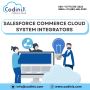 Salesforce Commerce Cloud System Integrators - Codinix