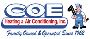 Coe Heating & Air Conditioning