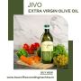 Jivo extra virgin olive oil online at best price 