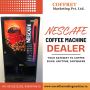 NESCAFE COFFEE MACHINE BY COFFRET MARKETING PVT. LTD