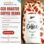 CCD Coffee Day Roasted Coffee Beans