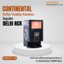 Continental Coffee Vending Machines Supplier Continental Coffee Vending Machines Supplier