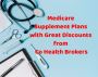 Medicare Supplement Plans with Great Discounts