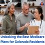 Co Health Brokers: Unlocking the Best Medicare Plans for Col