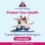 Protect Your Health: Trusted Medicare Coverage in Colorado!