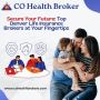Secure Your Future: Top Denver Life Insurance Brokers at You
