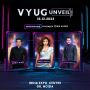  Join The Metaverse Event - Vyug