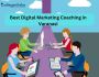 Best Digital Marketing Coaching in Varanasi