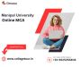 Manipal University Online MCA | Collegetour |