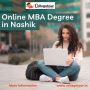 Online MBA Degree in Nashik || Collegetour