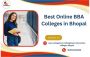 Best Online BBA Colleges in Bhopal | Collegetour