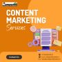 Boost Your Brand with Expert Content Marketing Services