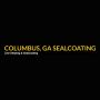 Columbus, GA Sealcoating