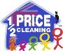 Half Price Cleaning
