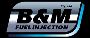B & M Fuel Injection Pty Ltd
